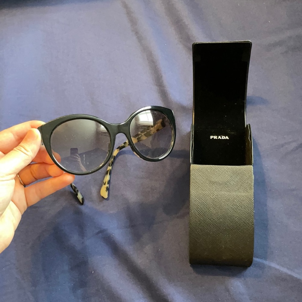 Prada sunglasses
